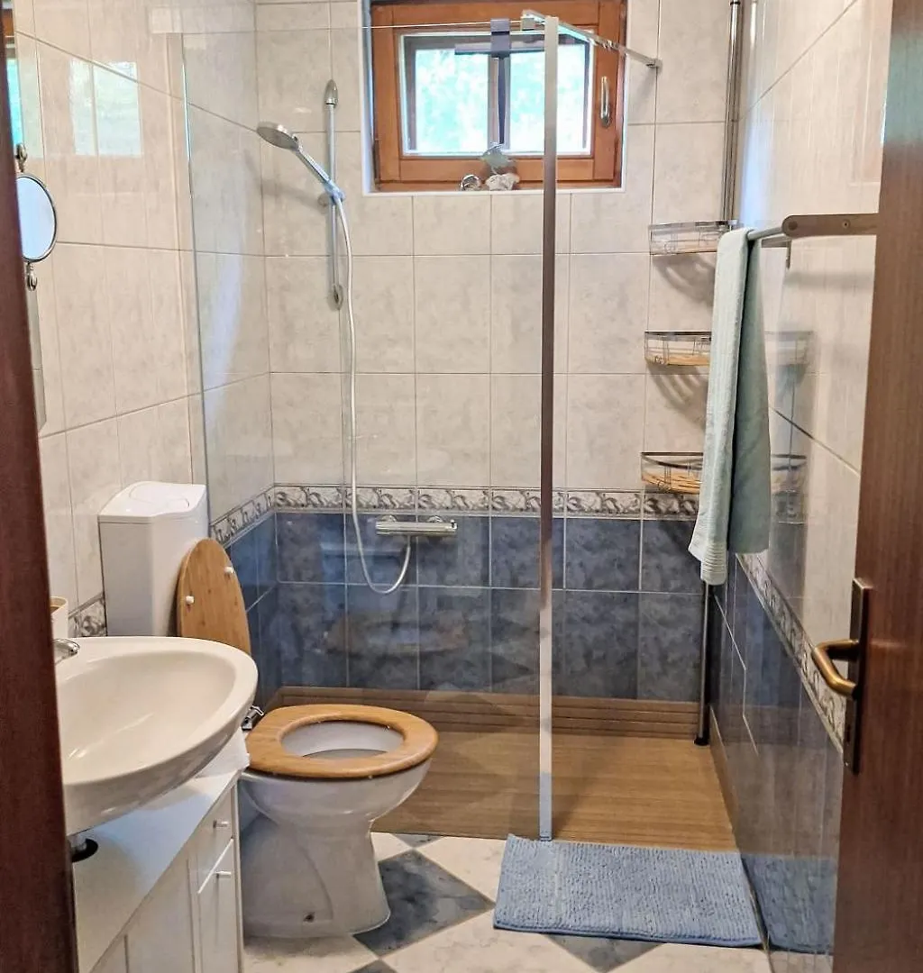 Holiday Home Corina By Interhome Šišan