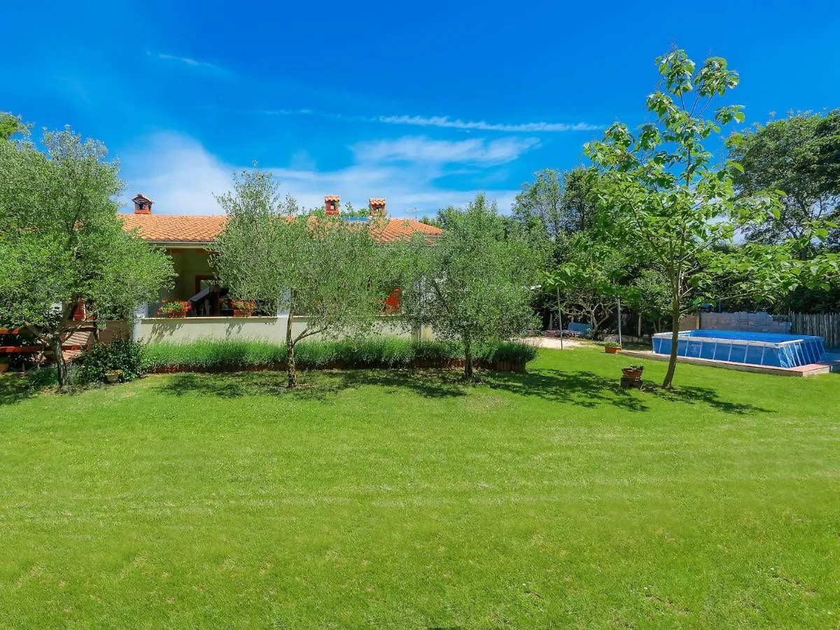 Holiday Home Corina By Interhome Šišan